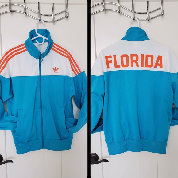 adidas special edition jackets